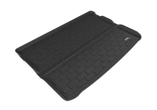 3D MAXpider Kagu Cargo Liner For 2016-2019 Mini Clubman - Black